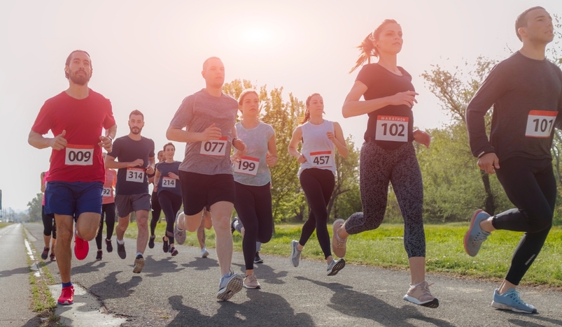 QOC to Host Inaugural Half Marathon on National Sports Day 2025